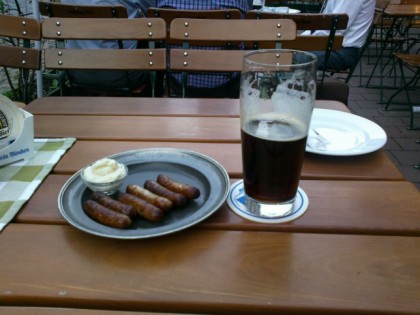 Foto: Augustiner zur Schranke