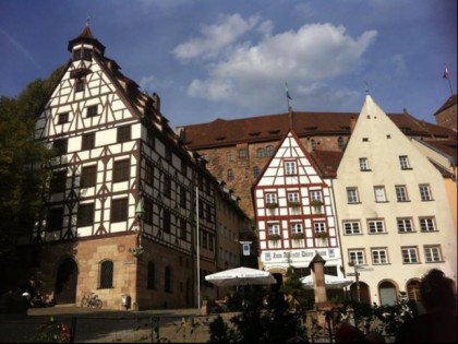 Foto: Augustiner zur Schranke